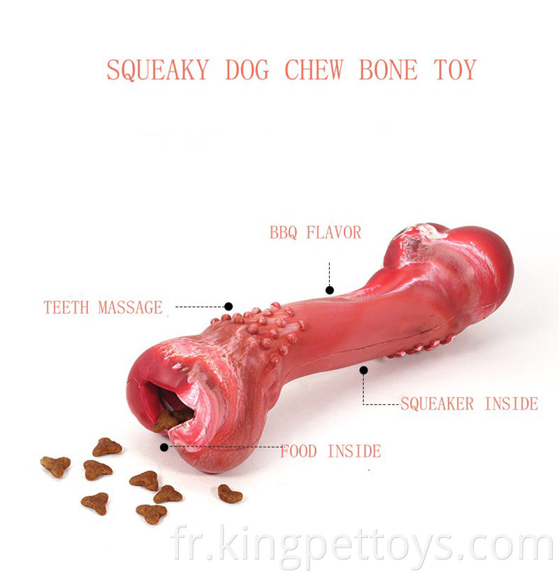 Dog Toys Aggressive Chew Toys